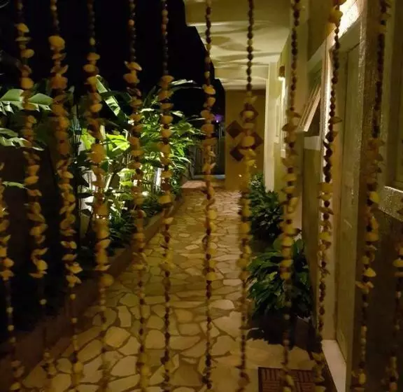 ペンション Coco Bambu Cambury