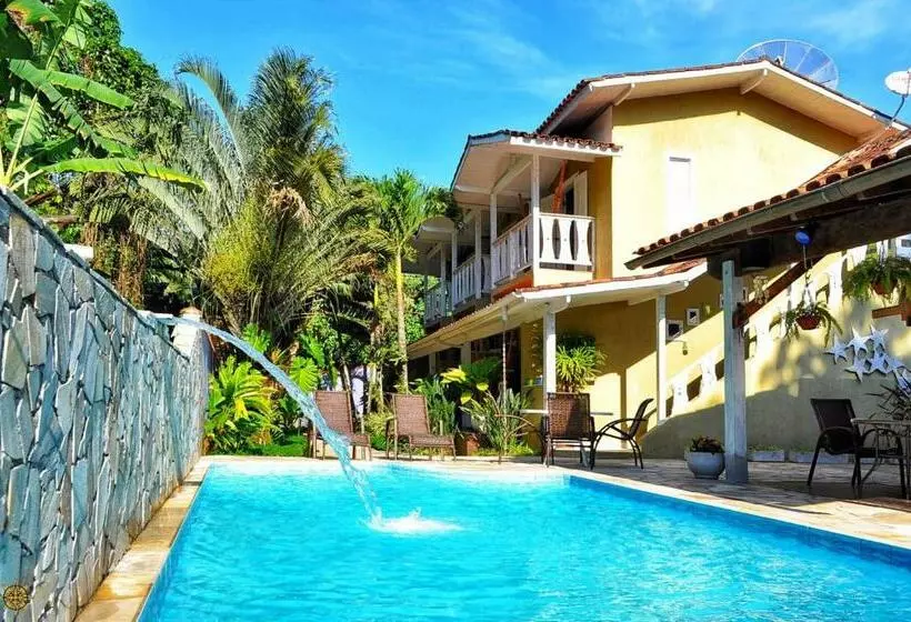 ペンション Coco Bambu Cambury