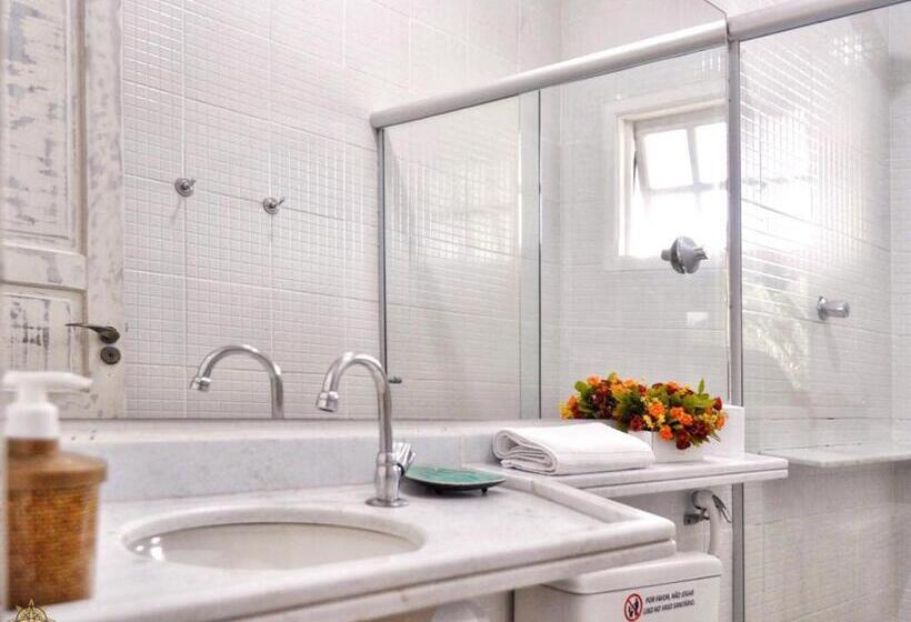 펜션 Coco Bambu Cambury