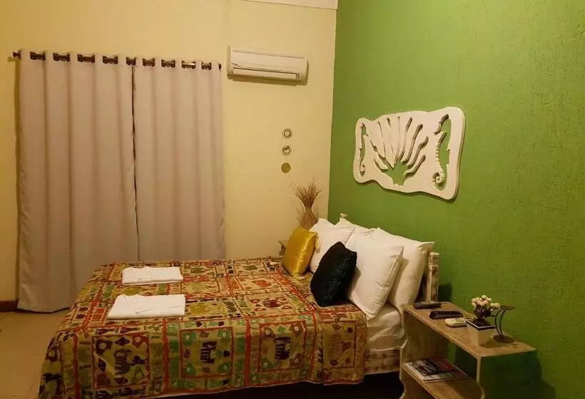 ペンション Coco Bambu Cambury