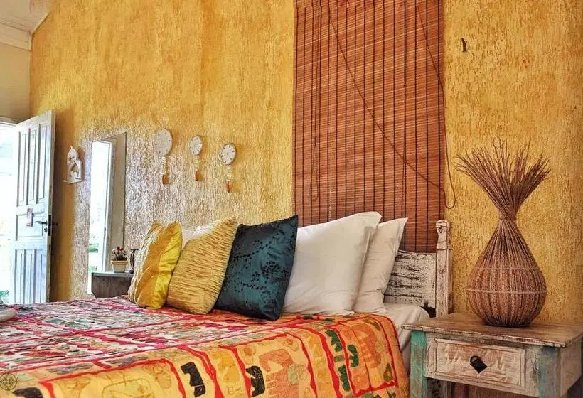 ペンション Coco Bambu Cambury