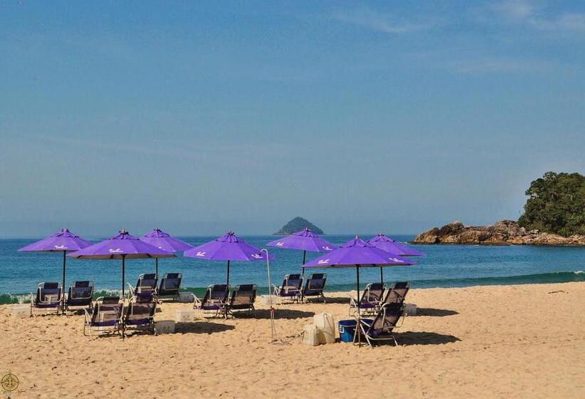 펜션 Coco Bambu Cambury