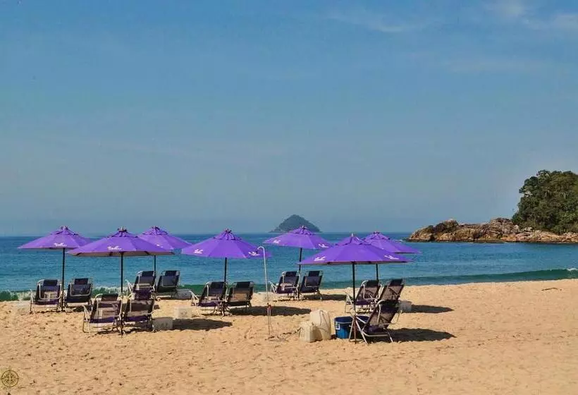 ペンション Coco Bambu Cambury