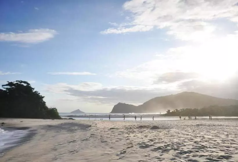 ペンション Coco Bambu Cambury