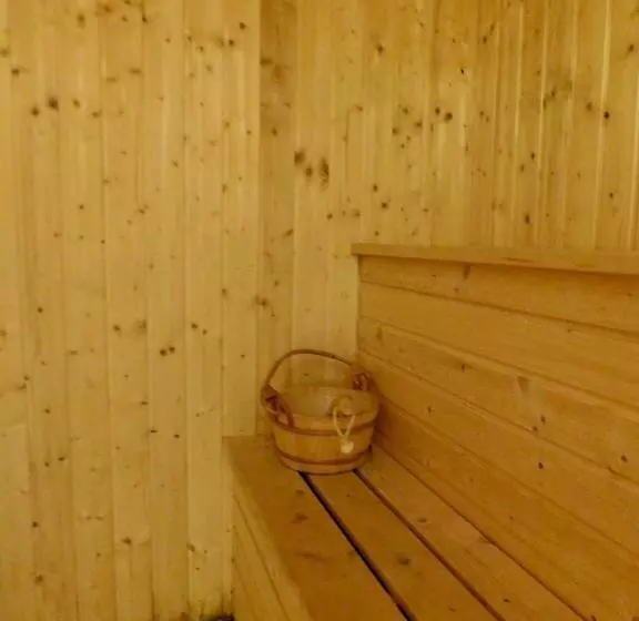 Majatalo Csetáj Vendégház