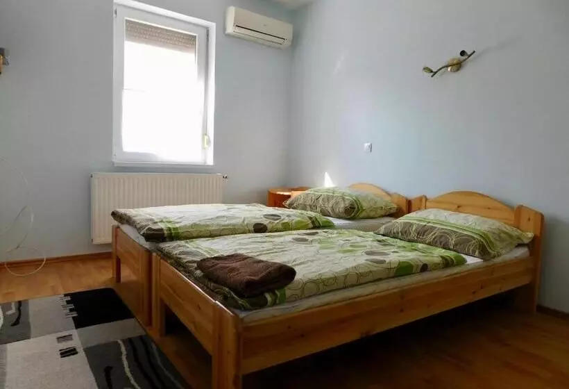 Majatalo Csetáj Vendégház