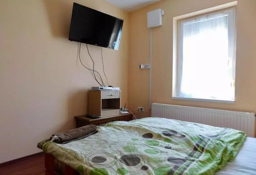 Majatalo Csetáj Vendégház