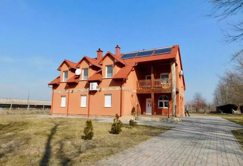 Majatalo Csetáj Vendégház