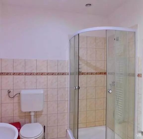 Majatalo Csetáj Vendégház