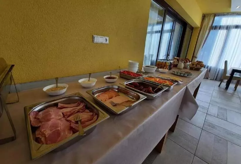 Majatalo Csetáj Vendégház