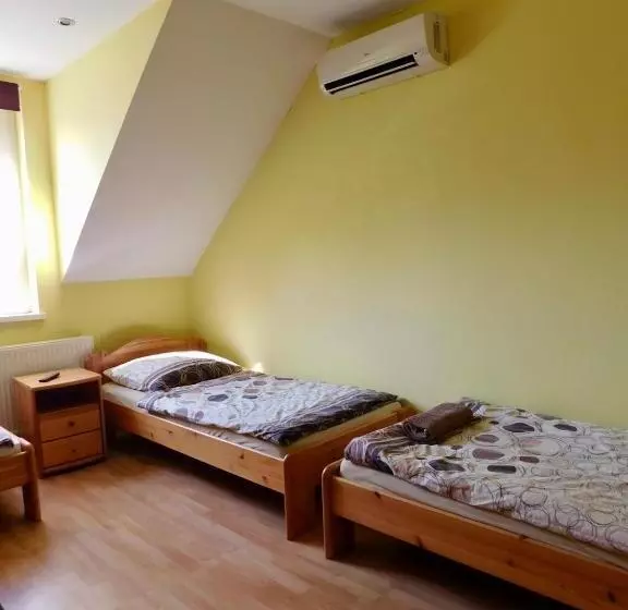 Majatalo Csetáj Vendégház