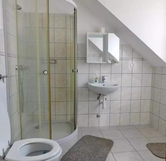 Majatalo Csetáj Vendégház