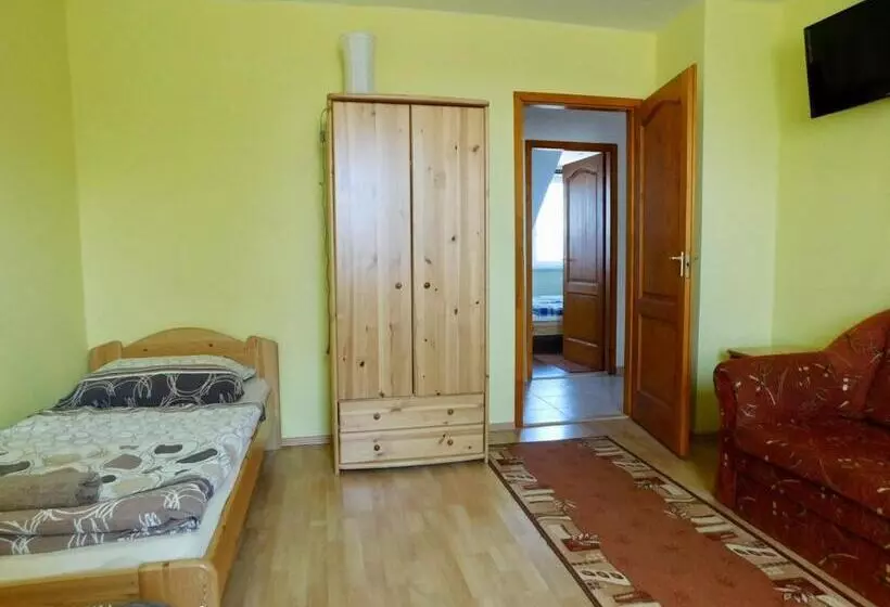 Majatalo Csetáj Vendégház