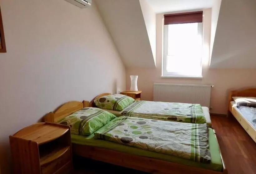 Majatalo Csetáj Vendégház