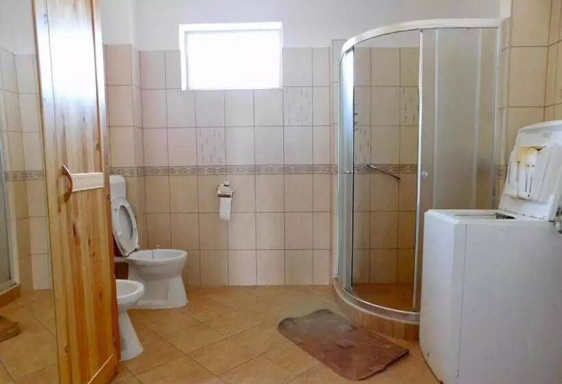 Majatalo Csetáj Vendégház