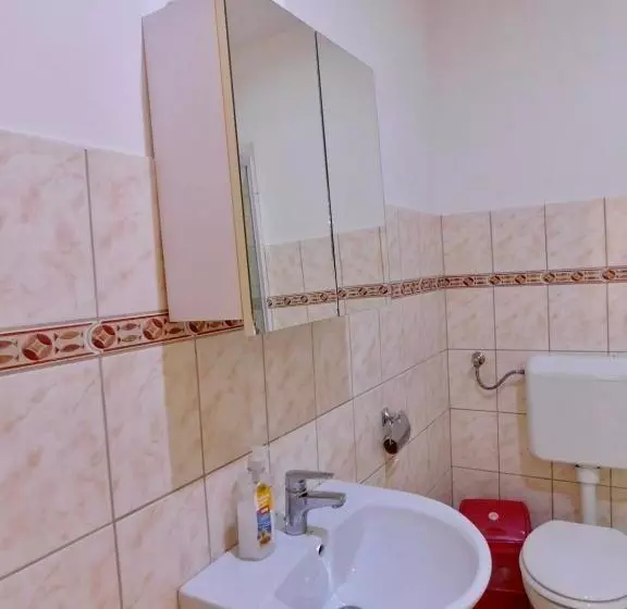 Majatalo Csetáj Vendégház