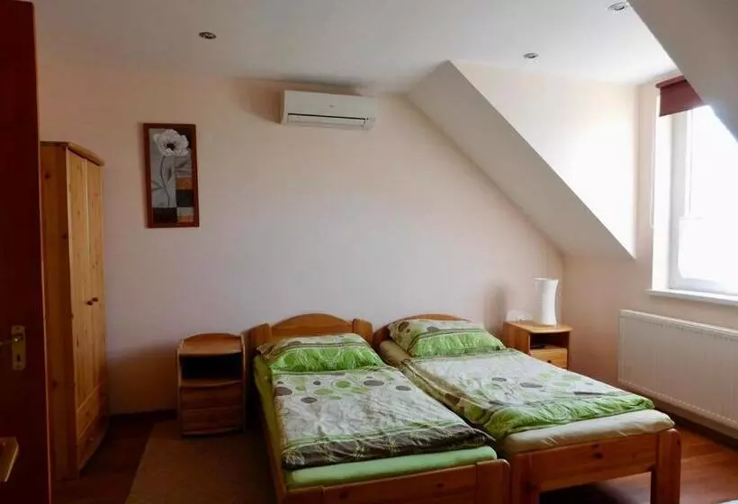 Majatalo Csetáj Vendégház