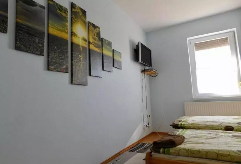 Majatalo Csetáj Vendégház