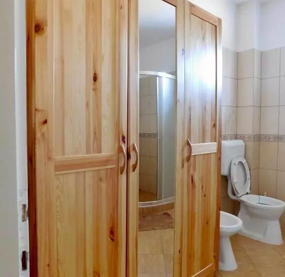 Majatalo Csetáj Vendégház