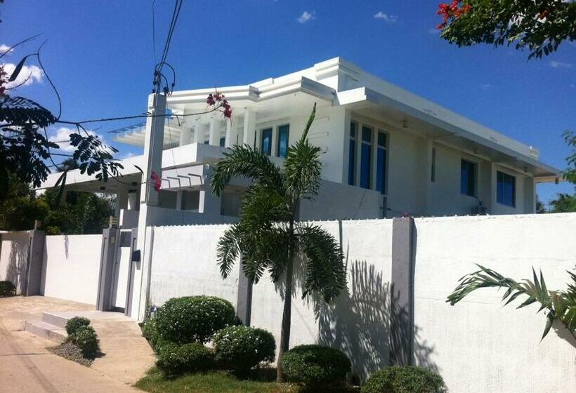 펜션 Anavada Apartment   Davao City