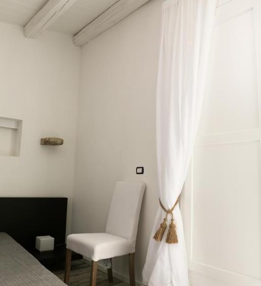 膳宿费 La Puglia Di Claudia