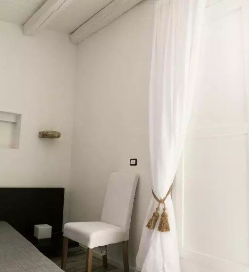پانسیون La Puglia Di Claudia