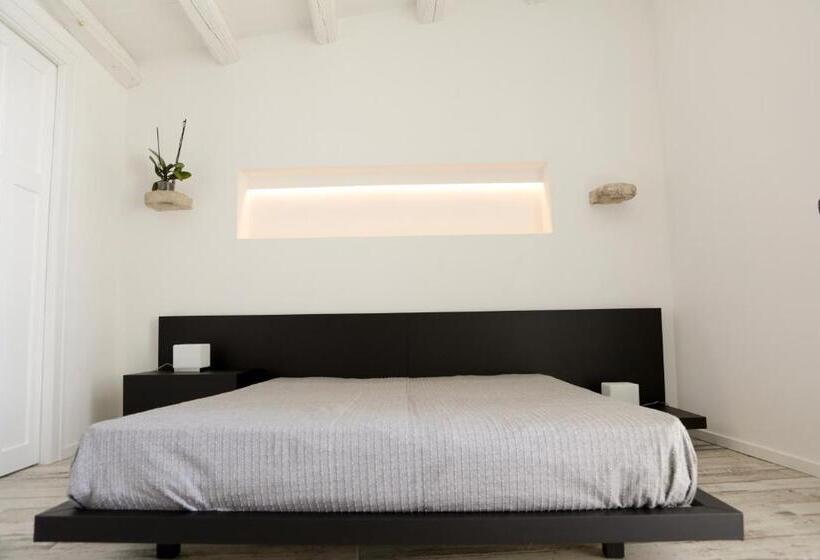 膳宿费 La Puglia Di Claudia