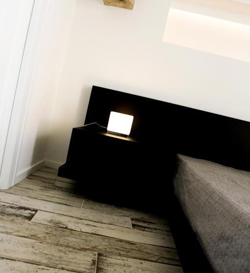 膳宿费 La Puglia Di Claudia