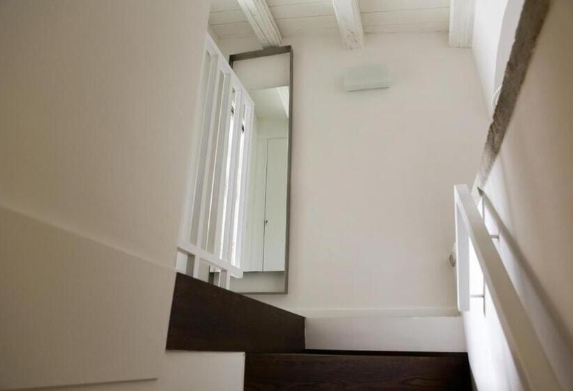 膳宿费 La Puglia Di Claudia