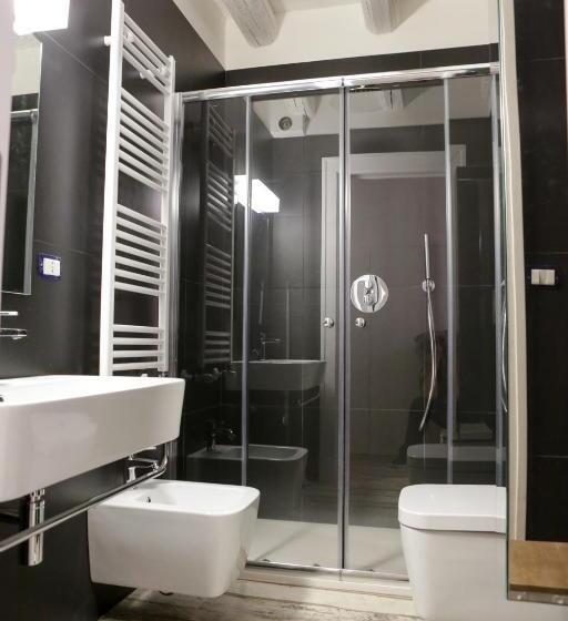 膳宿费 La Puglia Di Claudia