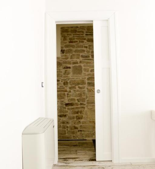 膳宿费 La Puglia Di Claudia