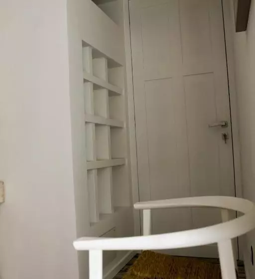 پانسیون La Puglia Di Claudia