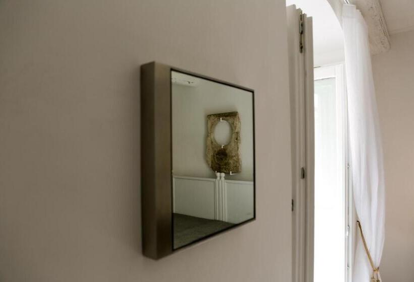 膳宿费 La Puglia Di Claudia