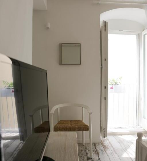 膳宿费 La Puglia Di Claudia