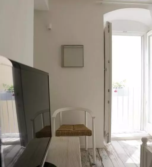 پانسیون La Puglia Di Claudia