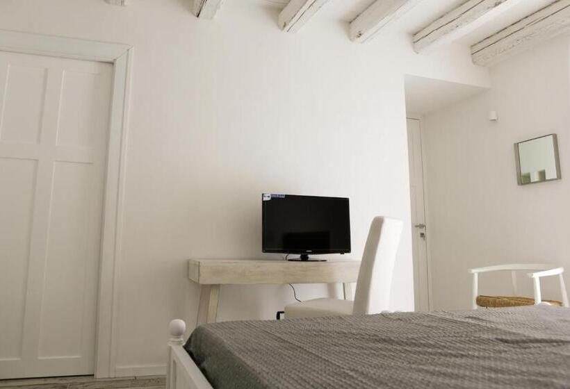 膳宿费 La Puglia Di Claudia