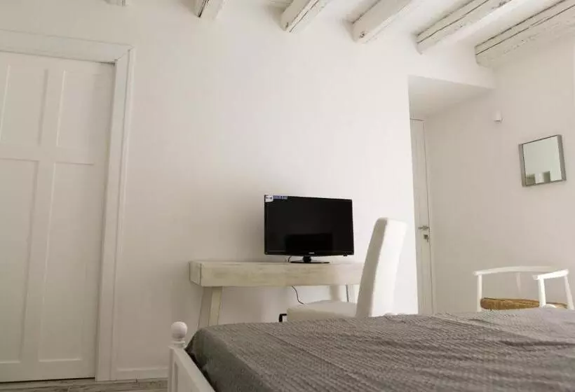 پانسیون La Puglia Di Claudia