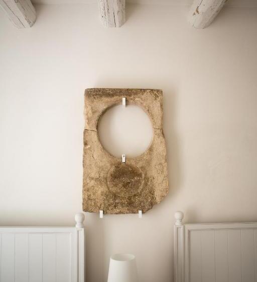 膳宿费 La Puglia Di Claudia