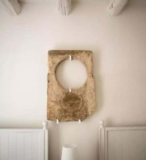 پانسیون La Puglia Di Claudia