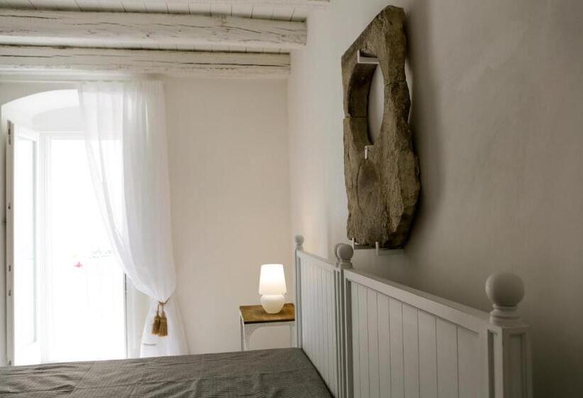 膳宿费 La Puglia Di Claudia