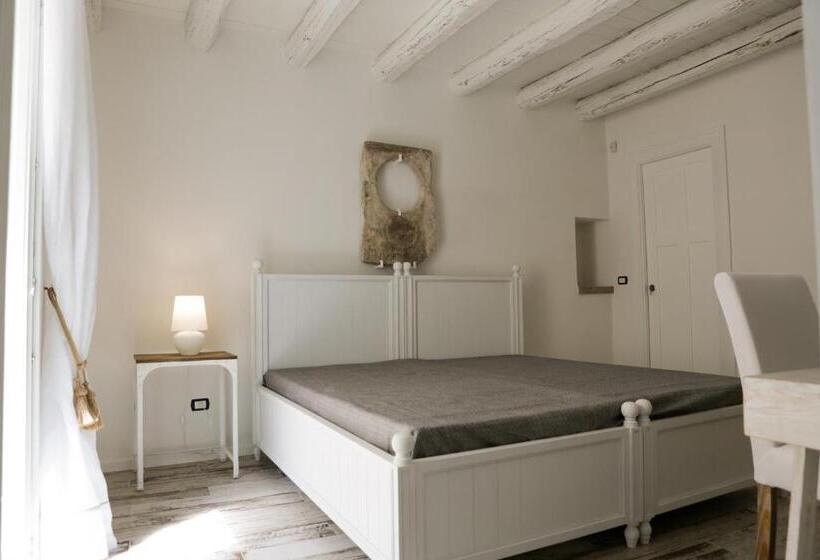 膳宿费 La Puglia Di Claudia