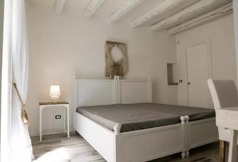 پانسیون La Puglia Di Claudia