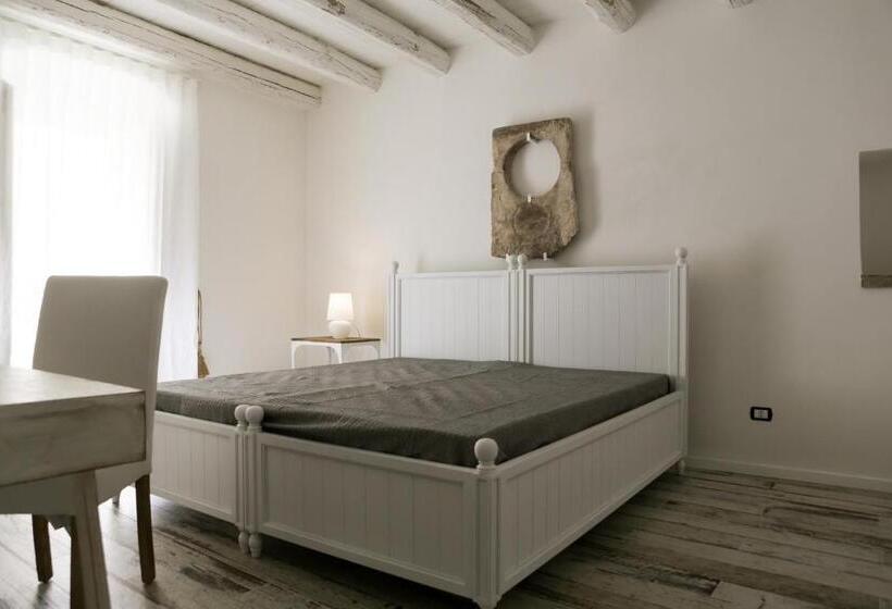 膳宿费 La Puglia Di Claudia