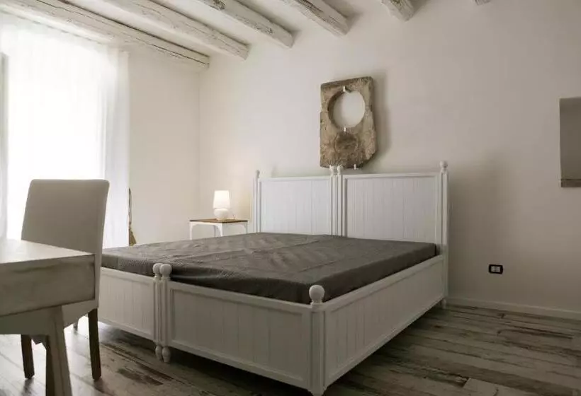 پانسیون La Puglia Di Claudia