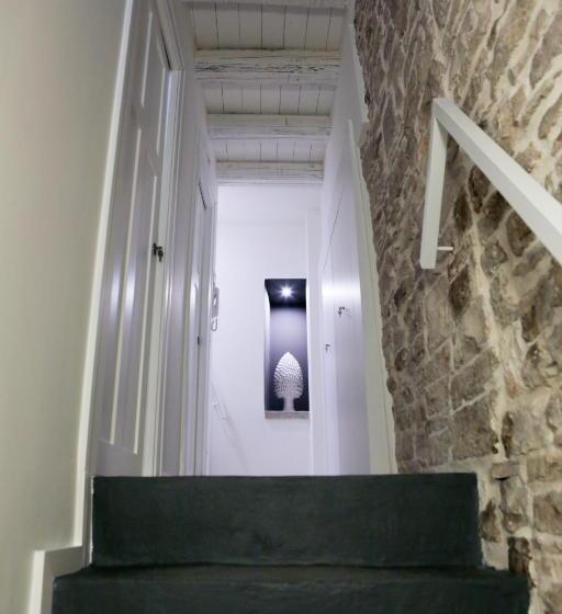 膳宿费 La Puglia Di Claudia