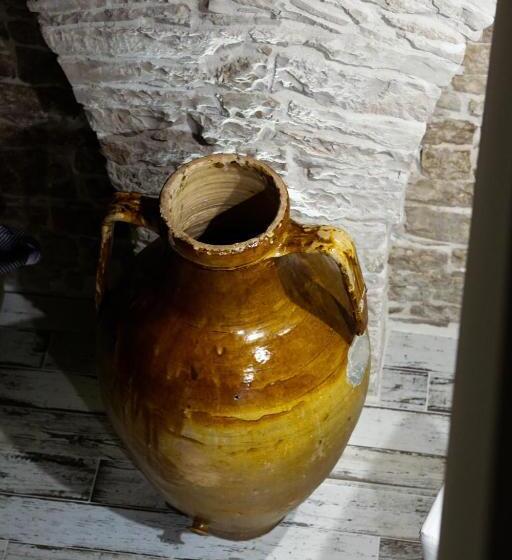 膳宿费 La Puglia Di Claudia