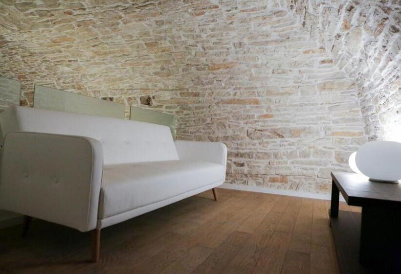 膳宿费 La Puglia Di Claudia