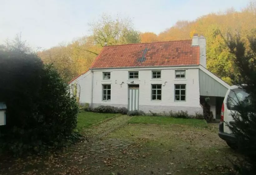 ペンション Maison De Blanche Neige