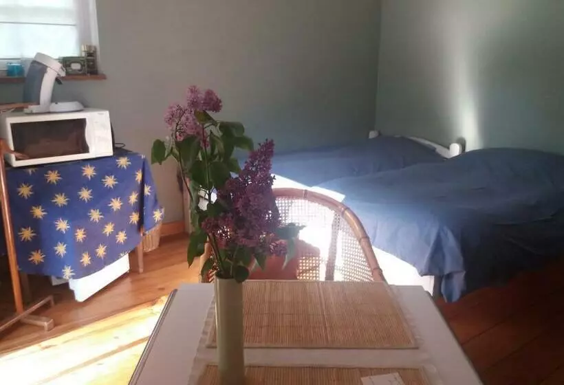 ペンション Maison De Blanche Neige