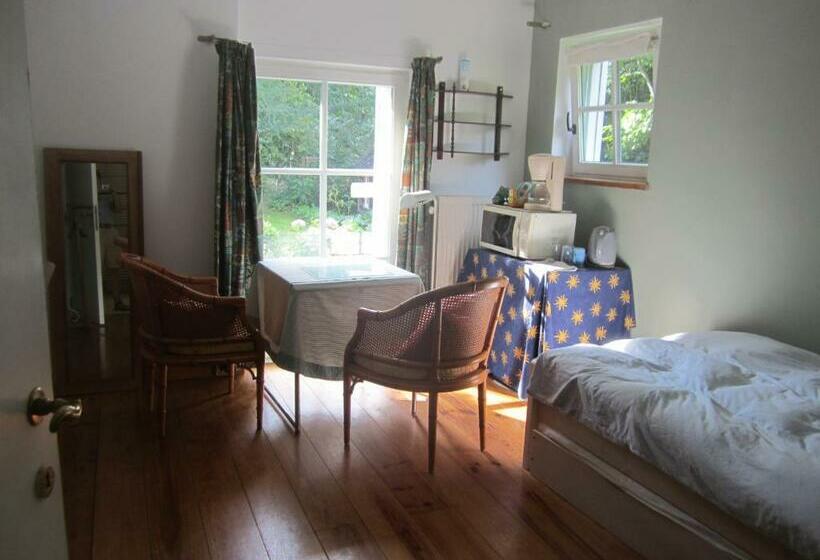 膳宿费 Maison De Blanche Neige